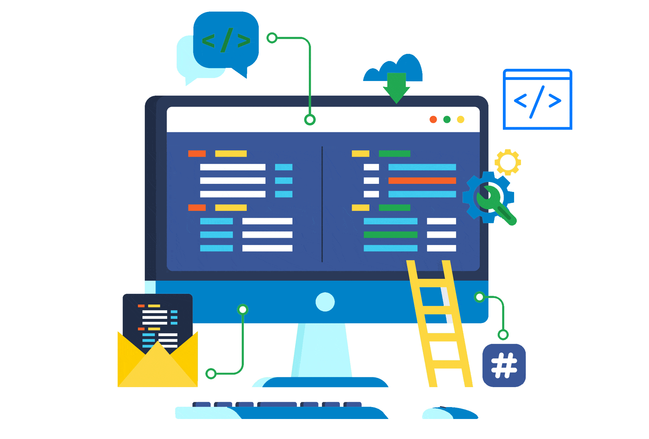 SEO Experts in Delhi