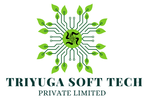 TRIYUGA SOFT TECH