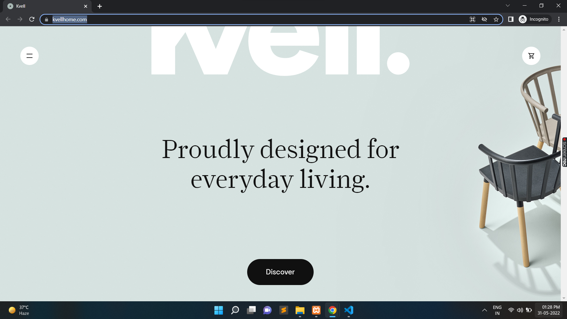 https://www.kvellhome.com/