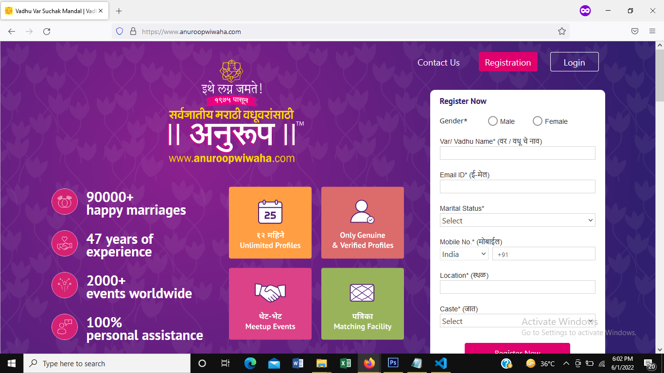 https://www.anuroopwiwaha.com/