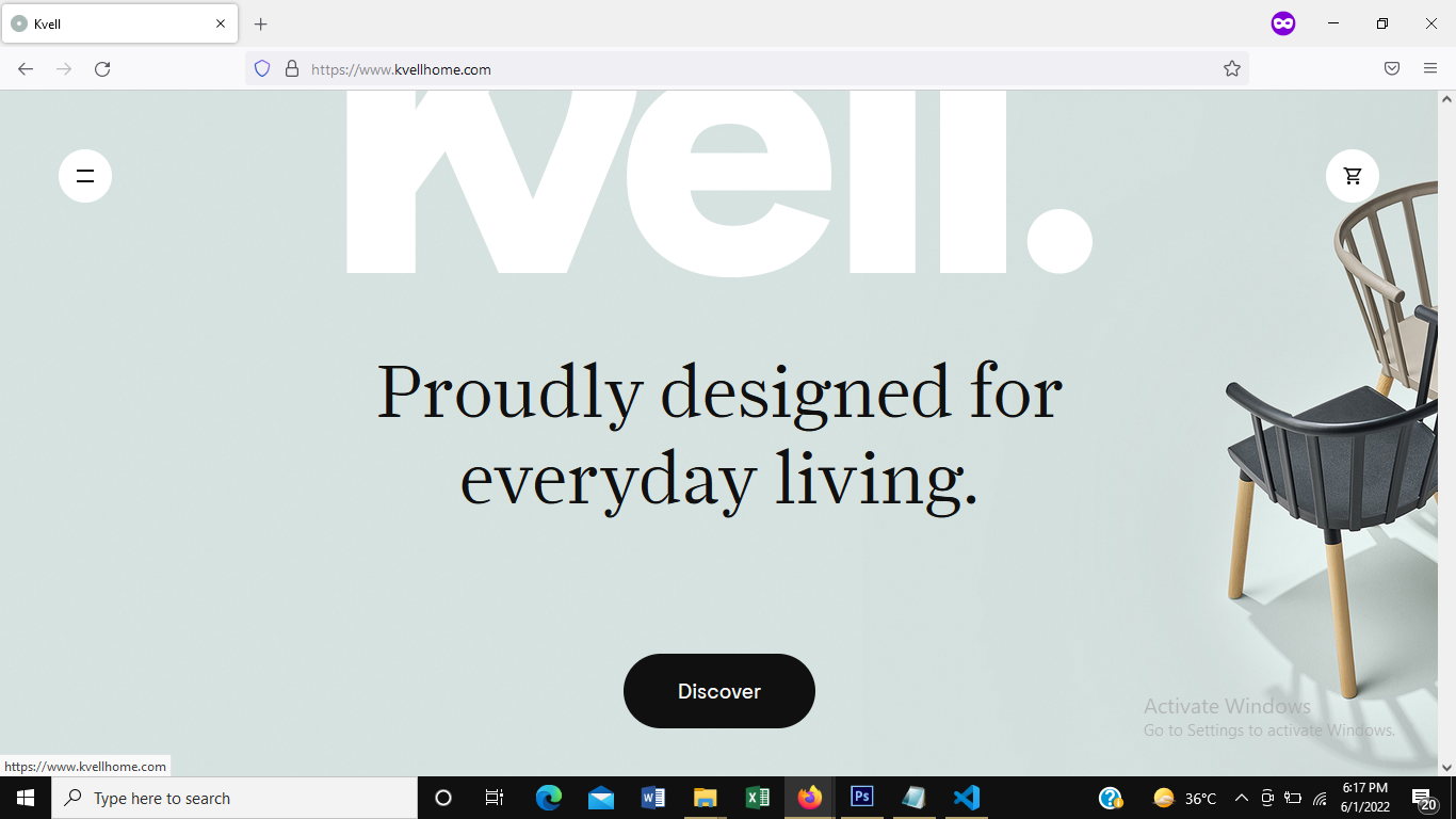 https://www.kvellhome.com/