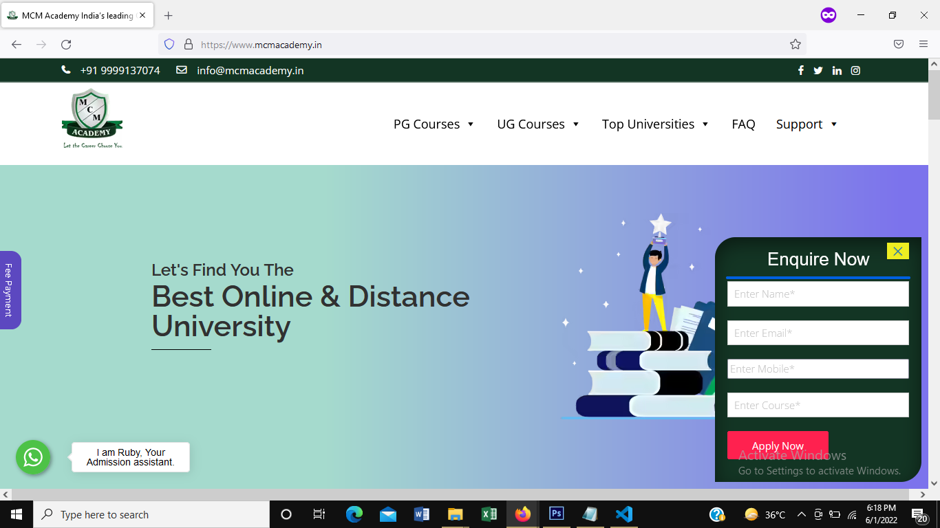 https://www.mcmacademy.in/