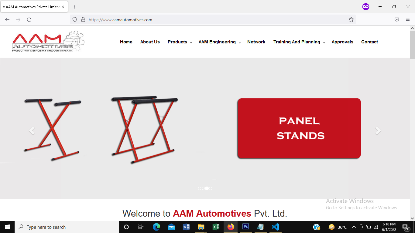 http://www.aamautomotives.com/