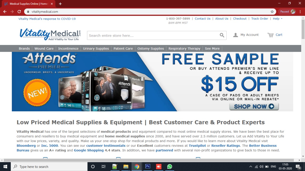 https://www.vitalitymedical.com/